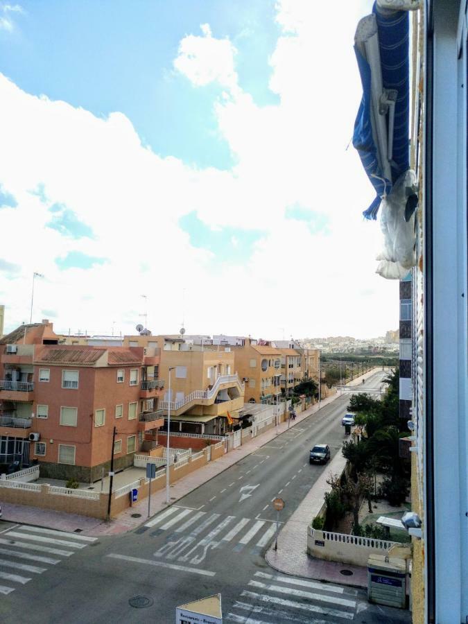 Mayte Home Playa La Mata Torre La Mata Exterior foto